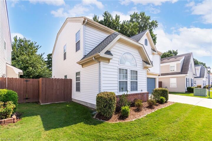 Property Photo:  5444 Port Royal Dr  VA 23462 