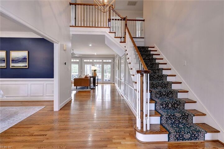 Property Photo:  2333 W Island Rd  VA 23185 