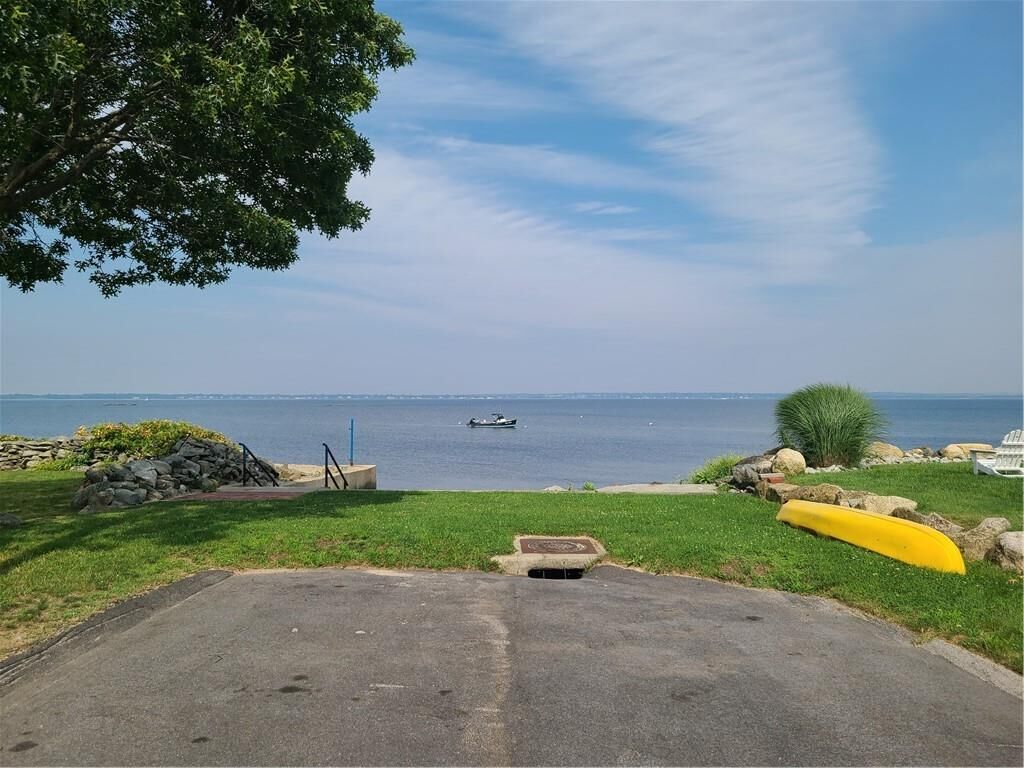 Property Photo:  98 Alden Avenue  RI 02889 