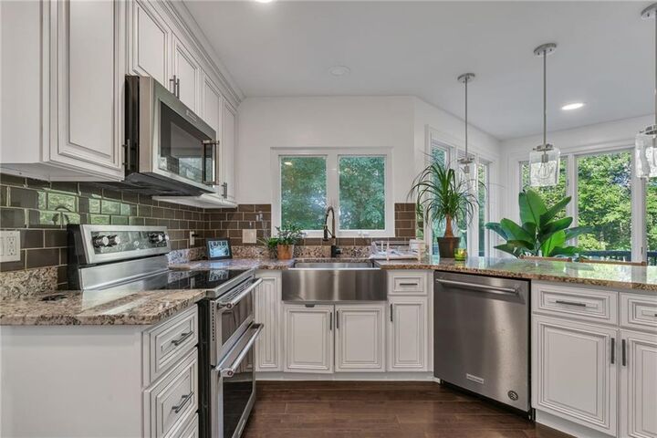 Property Photo: 5 Basil Crossing RI 02921