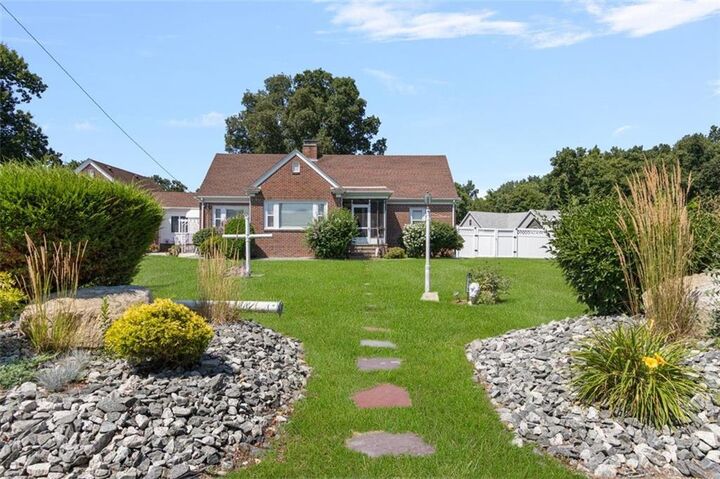 Property Photo:  1770 Atwood Avenue  RI 02919 