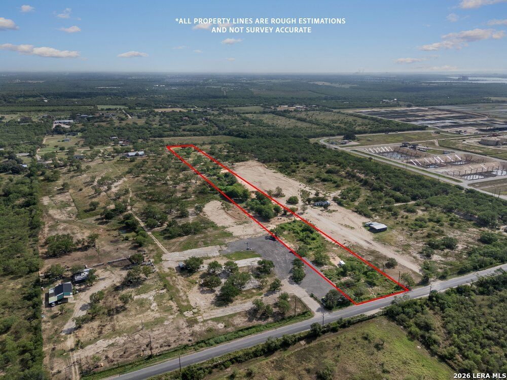 Property Photo: 3371 Valley Rd TX 78221