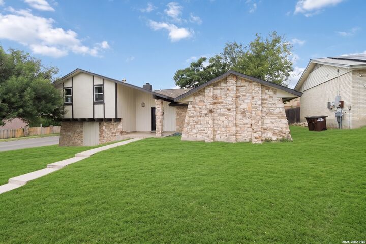 Property Photo:  6343 Mary Jamison  TX 78238 