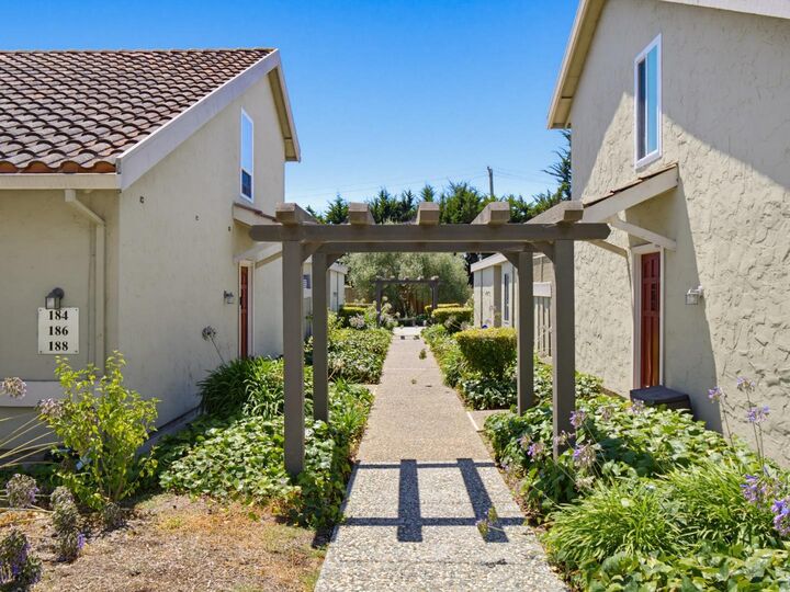 Property Photo: 186 Crestview Court CA 95076