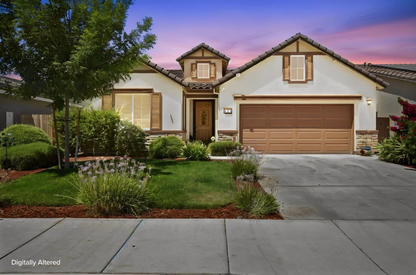Property Photo:  450 Amabile Drive  CA 93635 