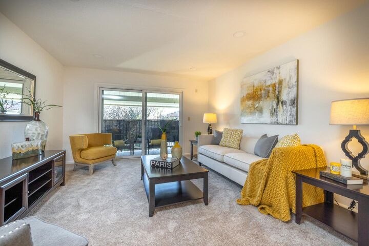 Property Photo: 1730 Halford Avenue 355 CA 95051