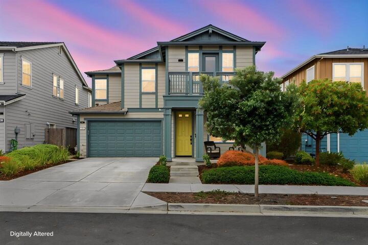 Property Photo: 270 10th Street CA 93933
