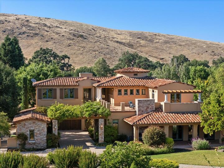 Property Photo: 1295 Lions Peak Lane CA 95046