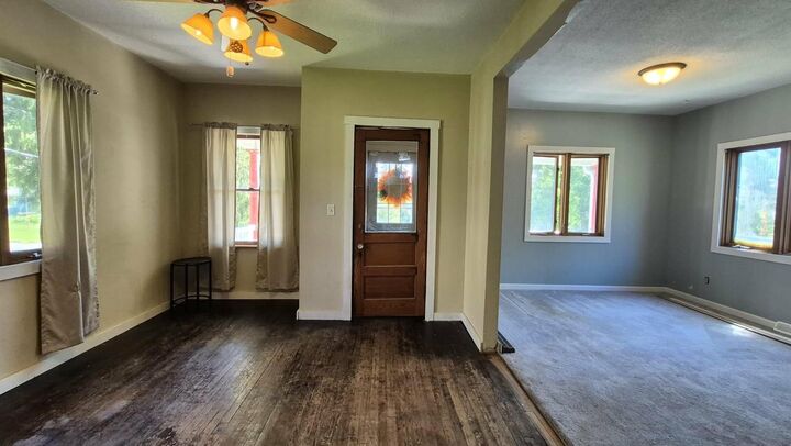 Property Photo:  406 Melby Street  WI 54667 