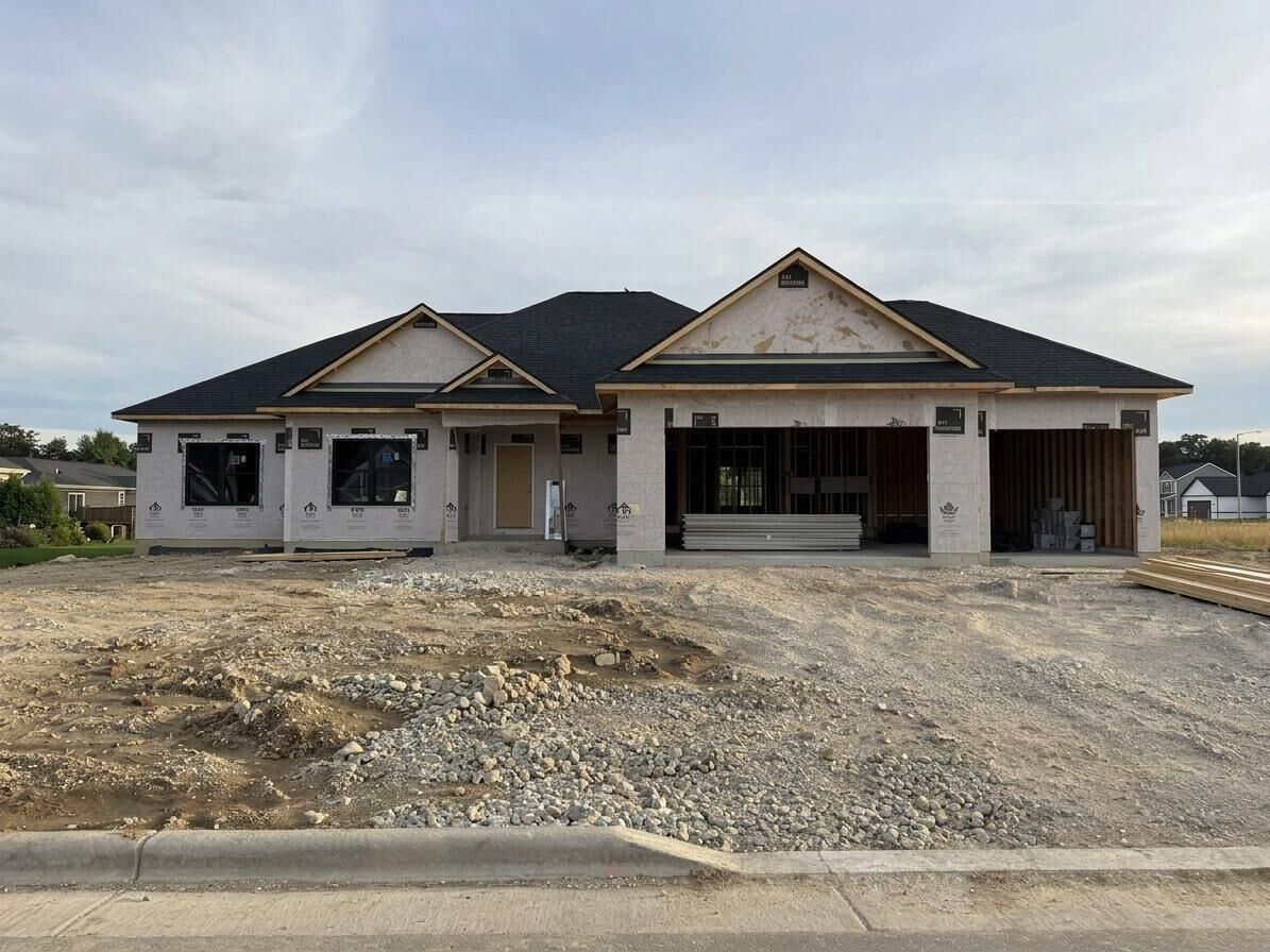 Property Photo:  1941 Sequoia Drive  WI 53545 