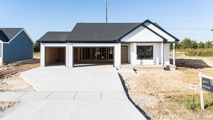 Property Photo:  1974 Sequoia Drive  WI 53545 