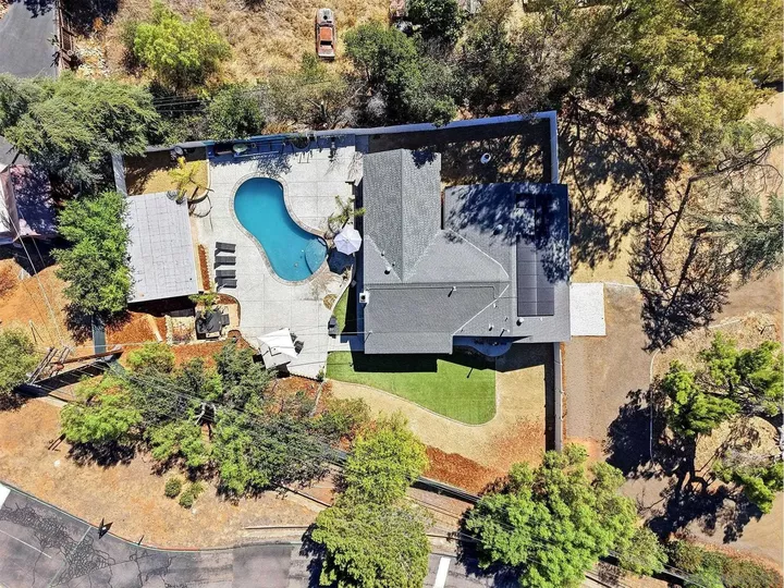 Property Photo:  1315 Hillcrest Dr  CA 91901 