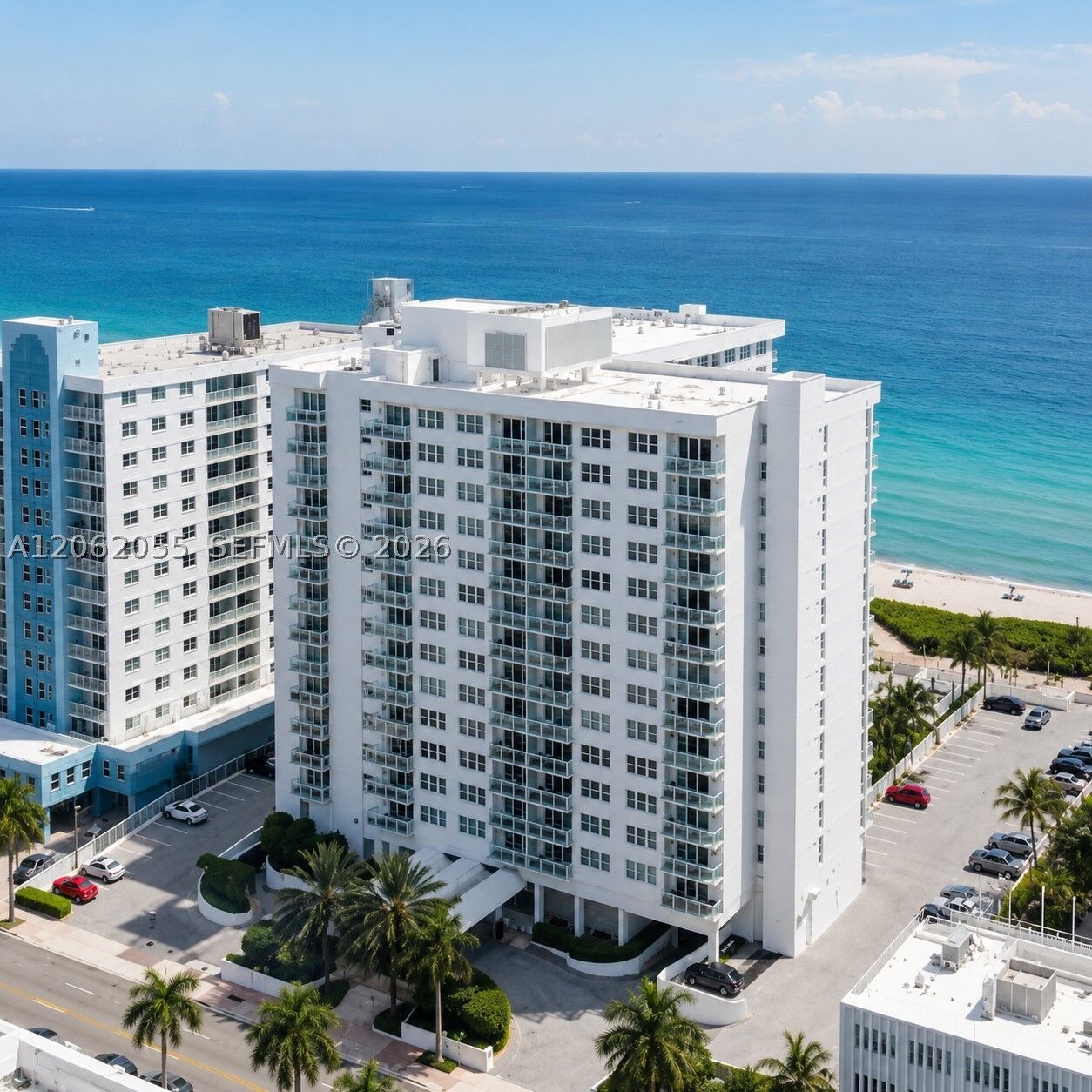 Property Photo:  6917 Collins Ave 1026  FL 33141 
