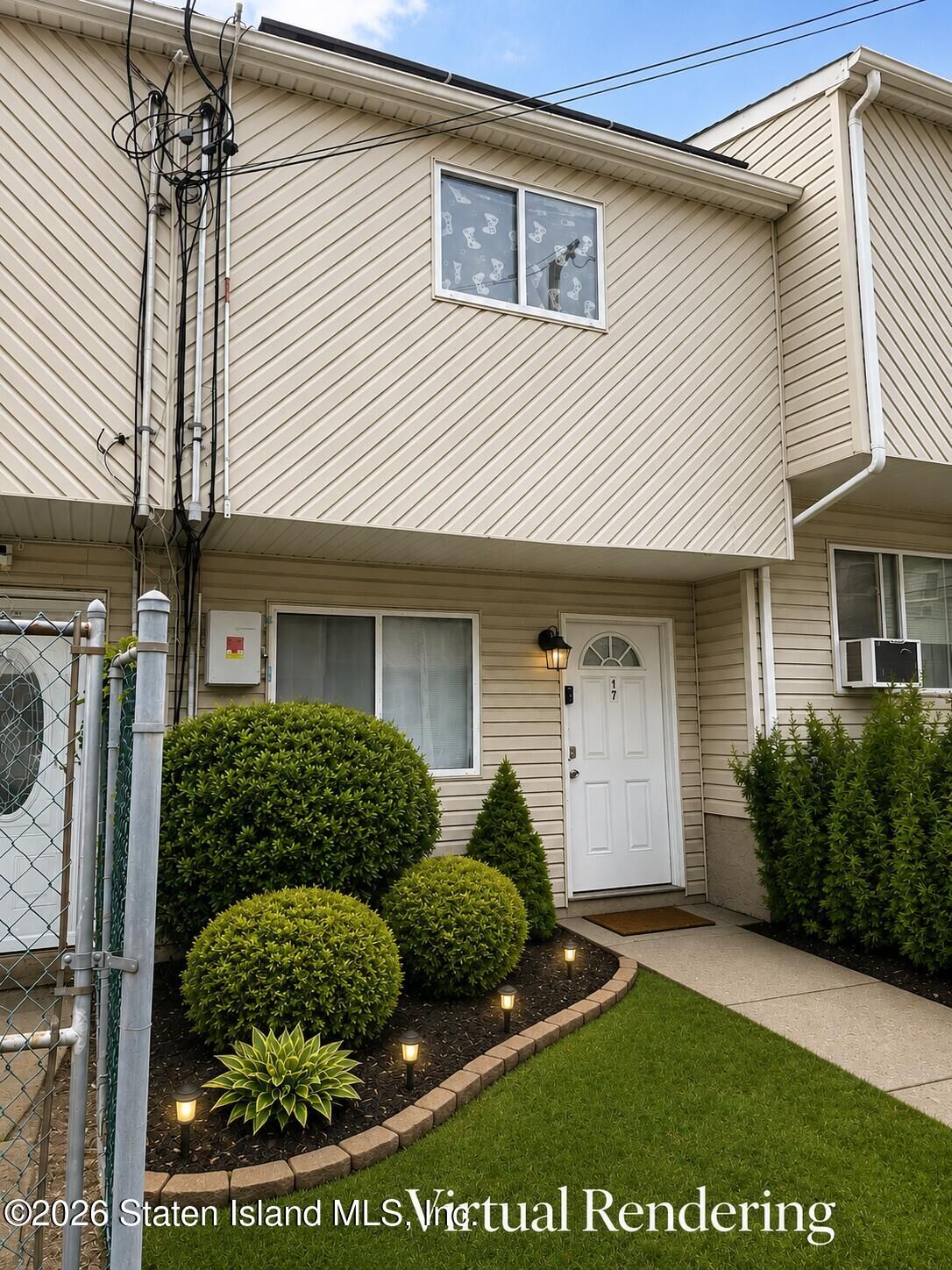 Property Photo:  17 Betty Court  NY 10303 