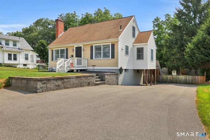 Property Photo: 65 Doane Street CT 06042