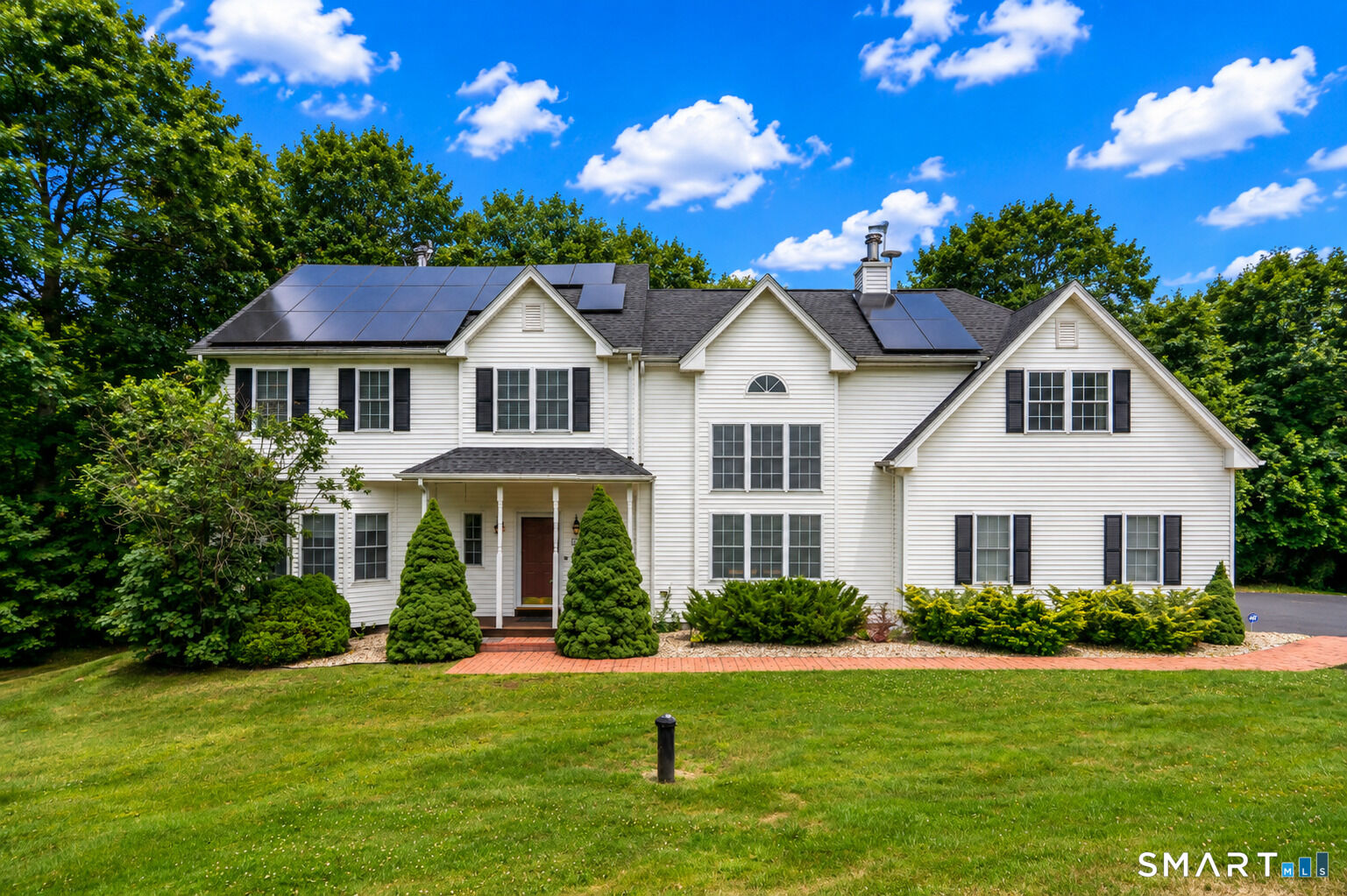 Property Photo: 20 Cider Mill Heights CT 06060