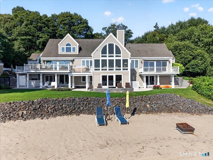 Property Photo:  409 River Road  CT 06417 