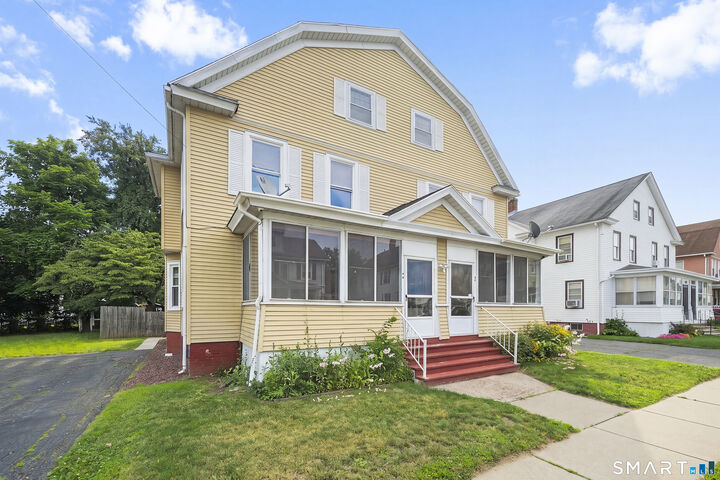 Property Photo:  44 Bigelow Avenue  CT 06082 
