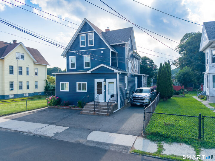 Property Photo:  70 Webster Street  CT 06450 