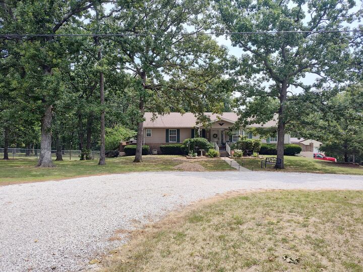 Property Photo:  21869 State Highway 64  MO 65668 