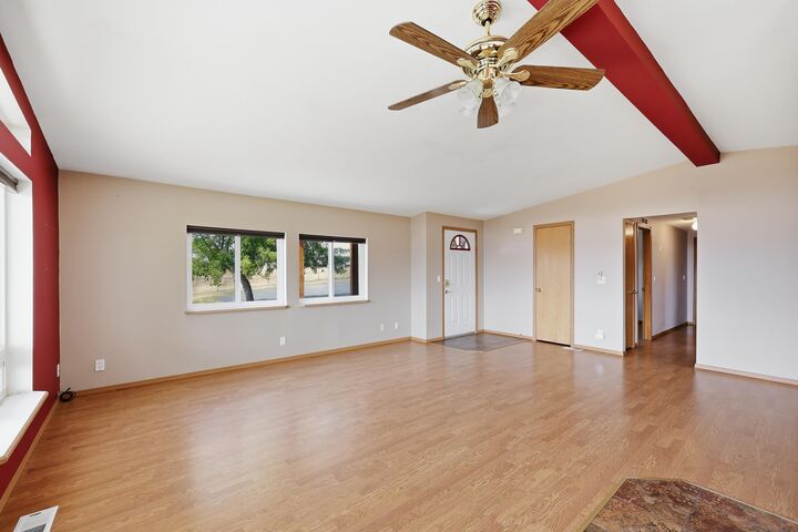 Property Photo:  26910 N Dennison Rd  WA 99006 
