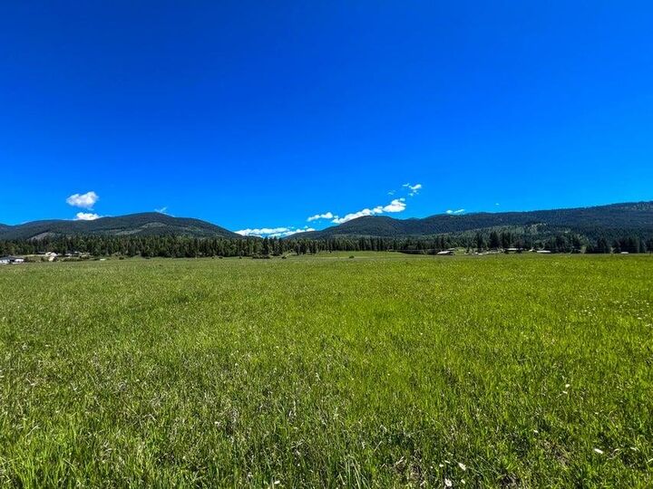Property Photo: Lot 17/18 N Reflection Dr WA 99114