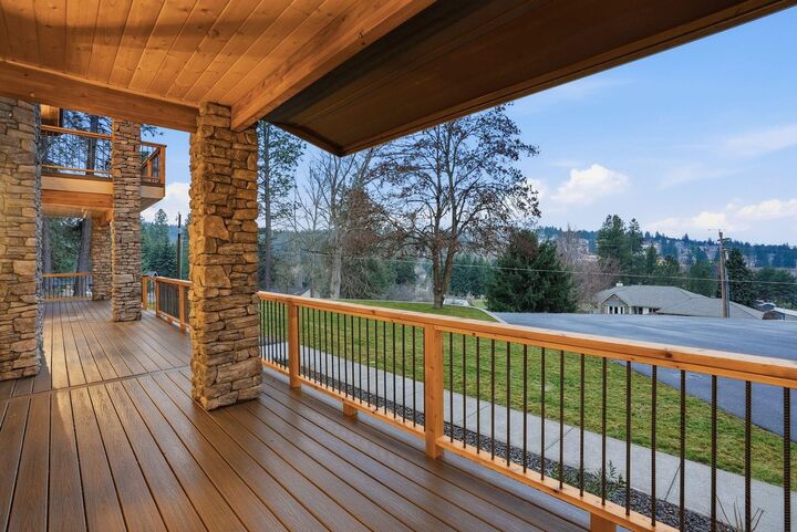Property Photo: 13827 E 46th Ave WA 99206