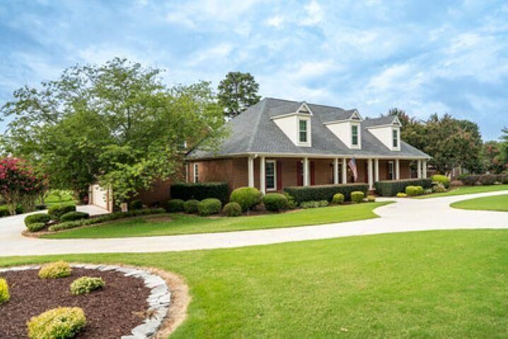 Property Photo: 112 River Falls Drive SC 29334