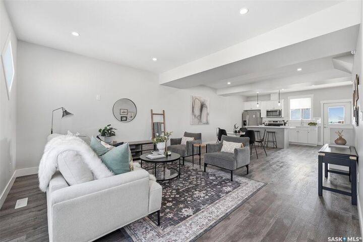 Property Photo:  900 St Andrews Lane 24  SK S0K 4S0 