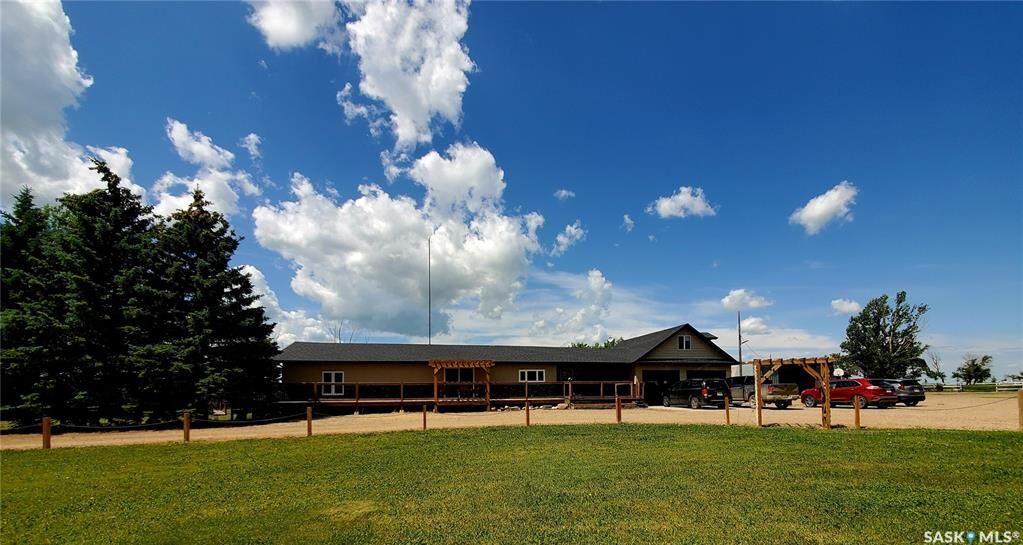 Property Photo:  Rural Address  SK S0N 1T0 