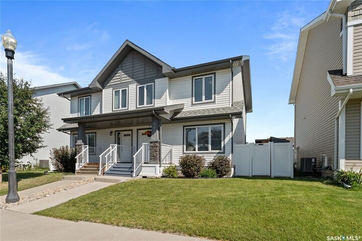 Property Photo: 4538 Green Rock Road E SK S4V 3K4