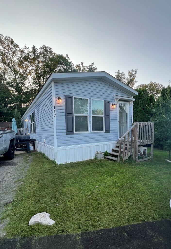 Property Photo:  5965 Harrisburg Georgesville Rd.  OH 43123 
