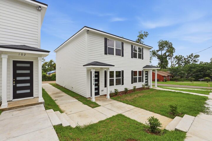 Property Photo:  1402 George Calvin Bless Way 1,2,3,4  FL 32310 