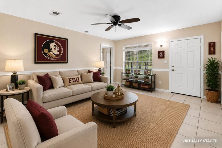 Property Photo:  2114 Melanie Drive  FL 32304 