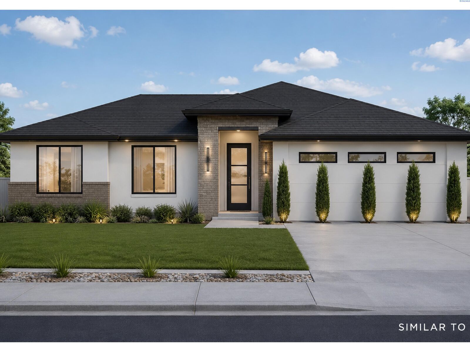 Property Photo:  4885 S Reed Street  WA 99337 
