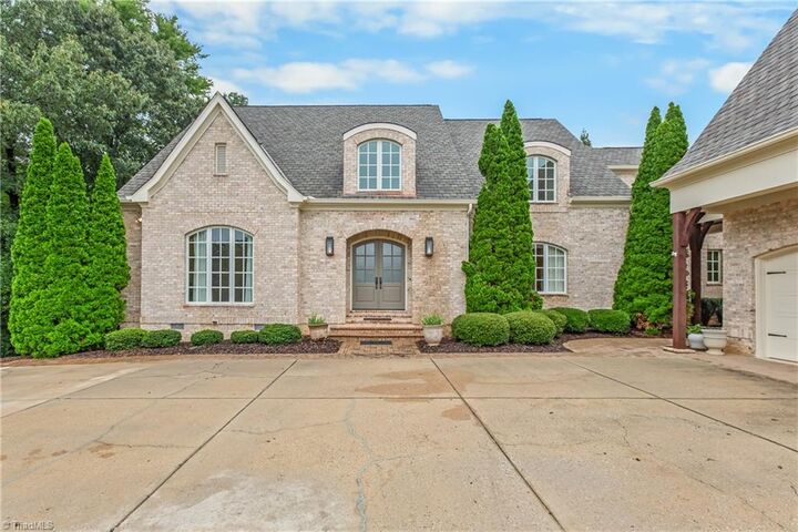 Property Photo:  164 N Emily Court  NC 27265 