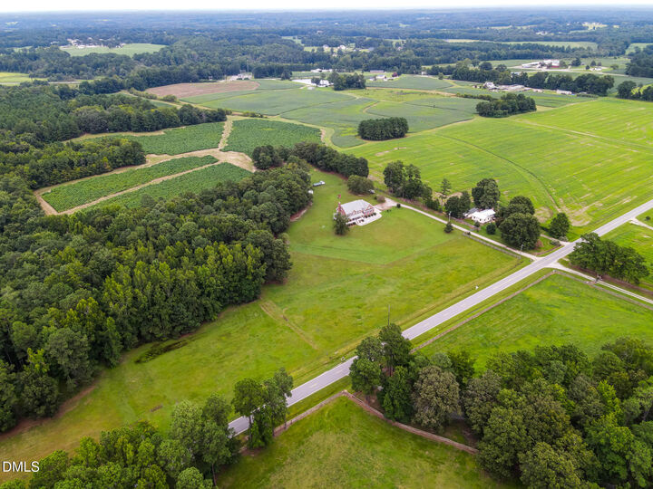 Property Photo: 6406 Pulley Town Road NC 27587