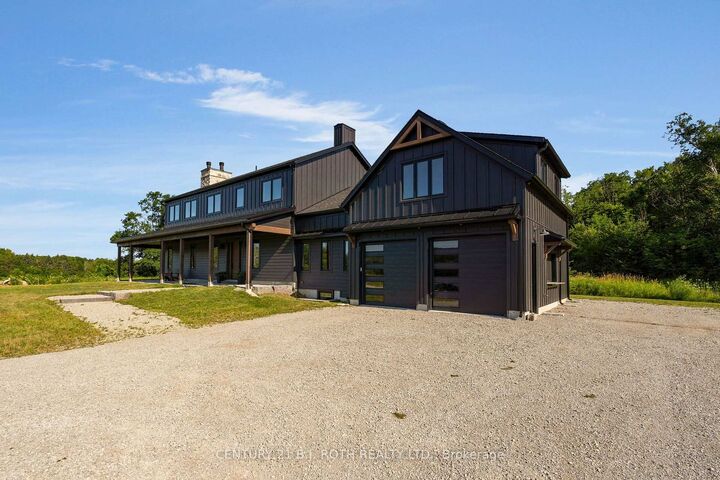 Property Photo:  2224 Rainbow Valley Road W  ON L9X 1G3 