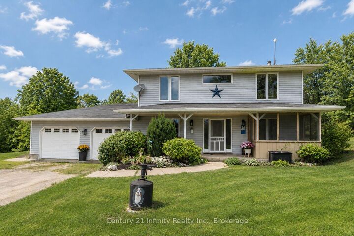 Property Photo:  460 Pigden Road  ON K0K 2K0 
