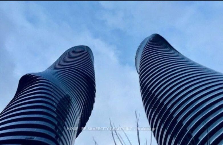 Property Photo:  60 Absolute Avenue 305  ON L4Z 0A9 