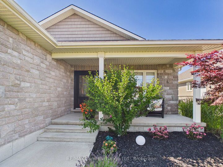 Property Photo: 50 Lakefield Drive ON N2Z 2N7