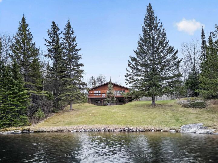 Property Photo:  2353 Reddit Road  ON P9N 0E6 