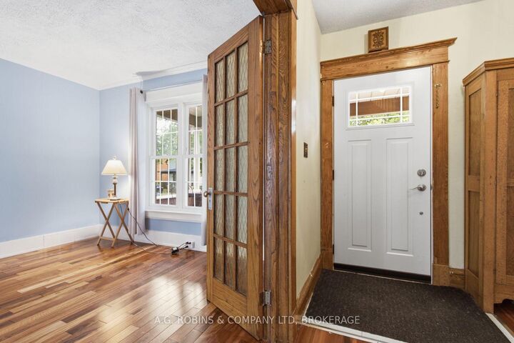 Property Photo: 6345 Barker Street ON L2G 1Y6