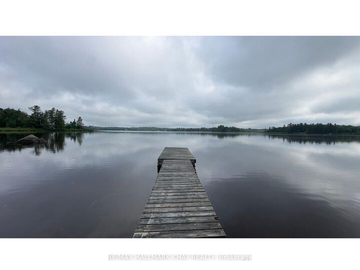 Property Photo: 51 Bayside Drive ON P0A 1Y0