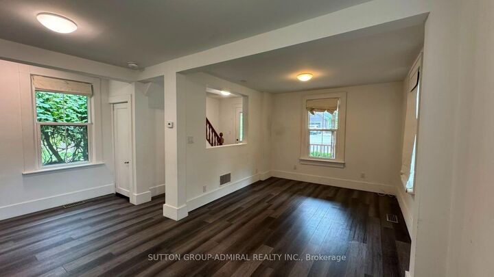 Property Photo:  741 Gorham Street  ON L3Y 1L7 