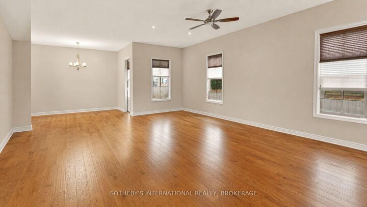 Property Photo: 51 Brock Street ON L0S 1J0