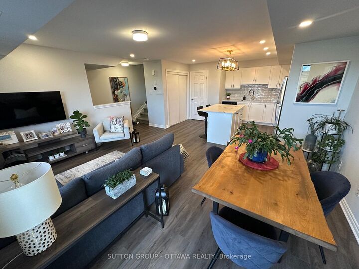 Property Photo:  411 Pilot Private  ON K2V 0S3 