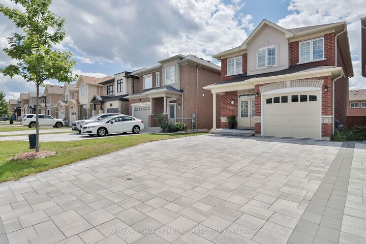 Property Photo: 434 Ritas Avenue ON L3X 2N1