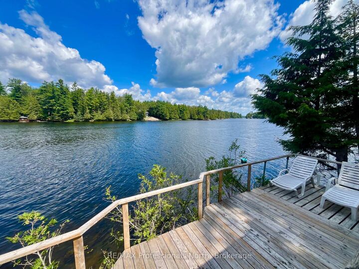Property Photo: 1024 Ranta Trail ON K0M 2K0