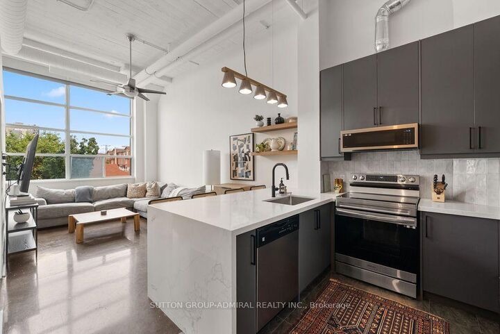 1001 Roselawn Avenue 124 — photo 1